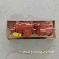 K3V180DT Excavator Main pump R140-7 Excavator Hydraulic Pump